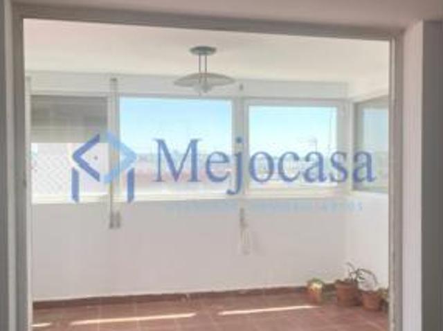 Ático en venta en Usera, Madrid