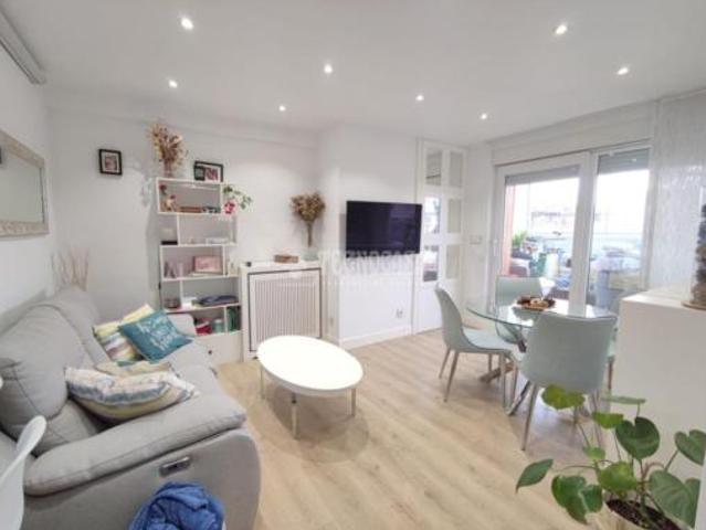 Ático en venta en Chamartín, Madrid