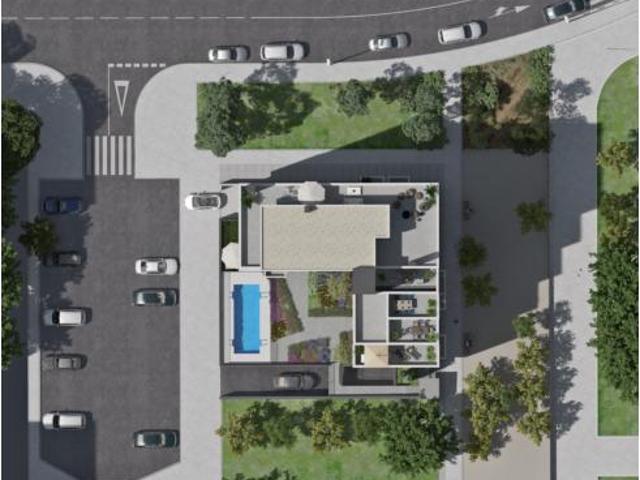 Ático en venta en Madrid, Pueblo Nuevo