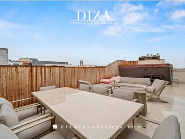 Ático en venta en Salamanca, Medina-sidonia