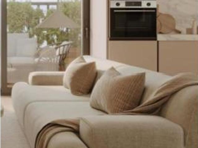 Ático en venta en Salamanca, Madrid