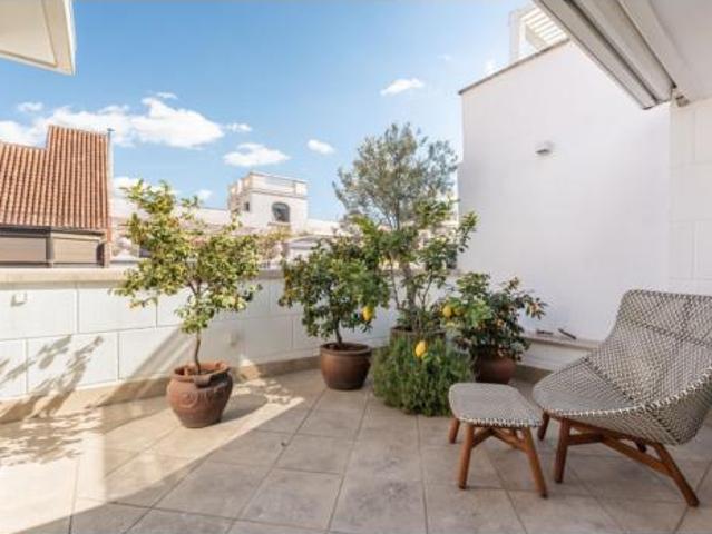 Ático en venta en Salamanca, Madrid