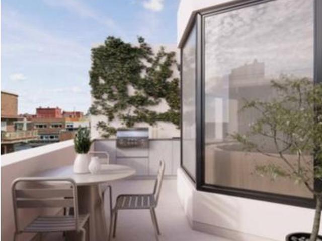 Ático en venta en Salamanca, Madrid