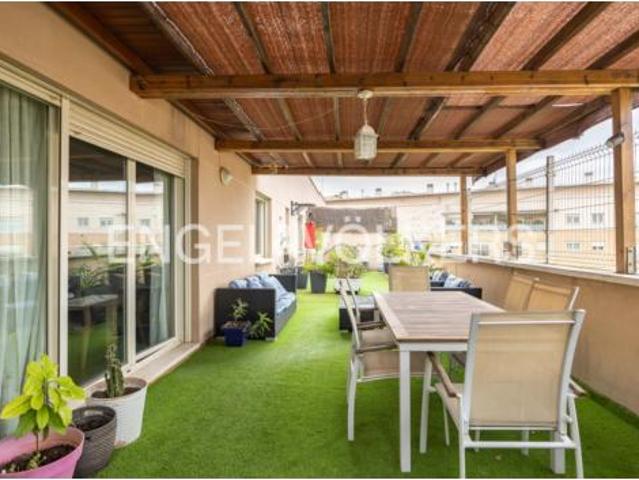 Ático en venta en San Blas - Canillejas, Medina-sidonia