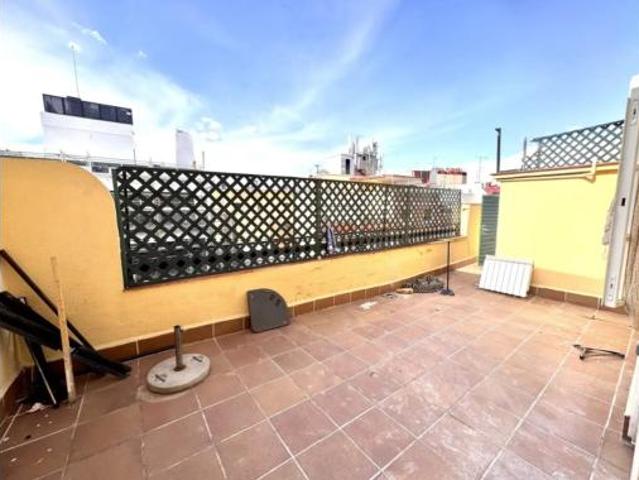 Ático en venta en Chamberí, Madrid