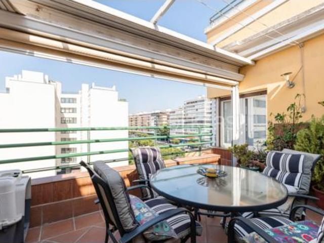 Ático en venta en Chamberí, Madrid