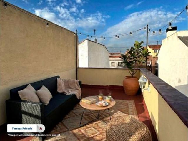 Dúplex en venta en Puente de Vallecas, Madrid