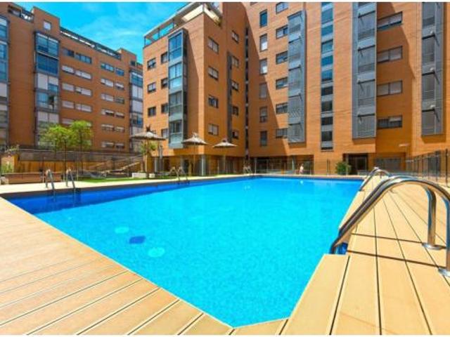 Ático en venta en Hortaleza, Medina-sidonia