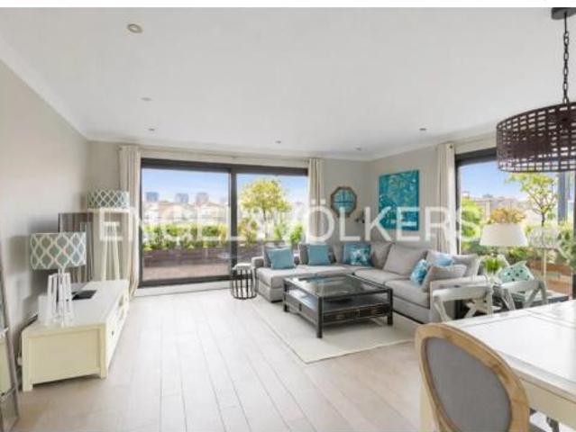 Ático en venta en Hortaleza, Madrid