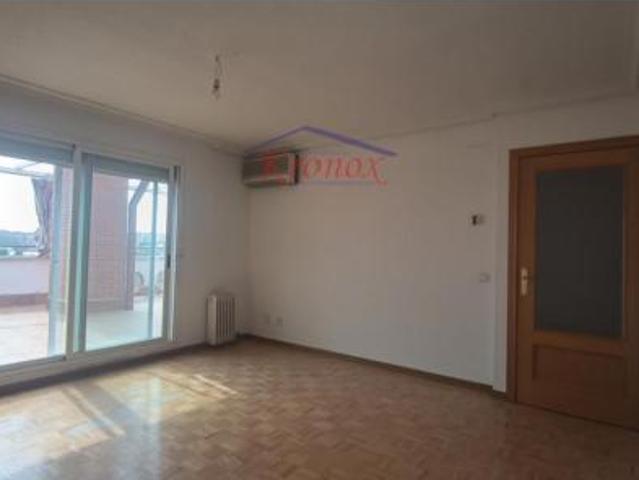 Ático en venta en Villa de Vallecas, Madrid