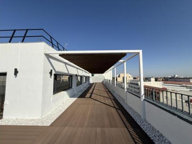 Ático en venta en San Blas - Canillejas, Madrid