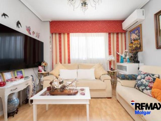 Ático en venta en San Blas - Canillejas, Madrid