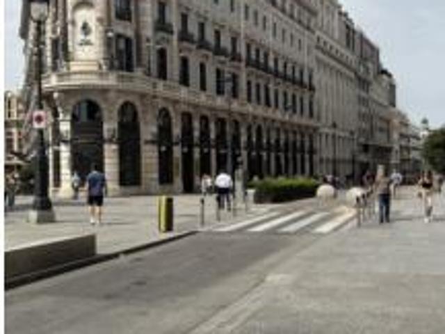 Ático en venta en Salamanca, Madrid