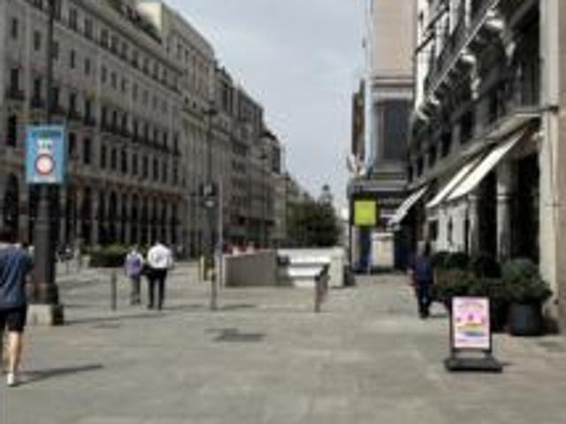 Ático en venta en Salamanca, Madrid