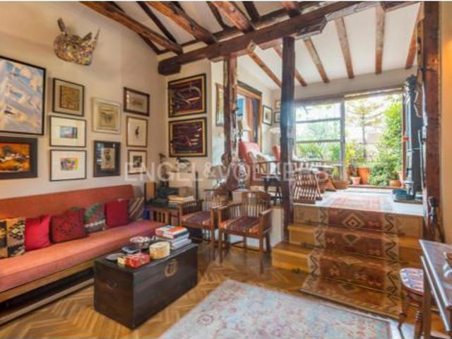 Ático en venta en Centro, Medina-sidonia