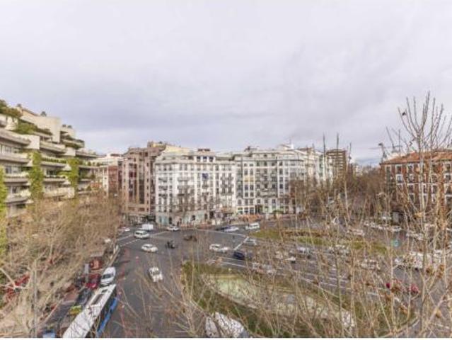 Ático en venta en Madrid, Chamberí