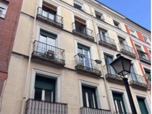 Ático en venta en Centro, Madrid