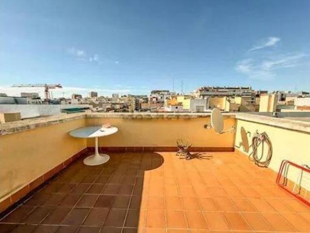 Ático en venta en Chamberí, Madrid
