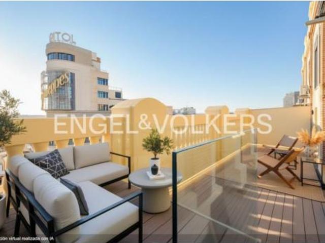 Ático en venta en Centro, Medina-sidonia