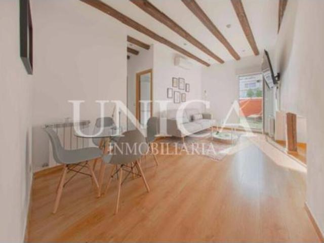 Ático en venta en Chamberí, Madrid