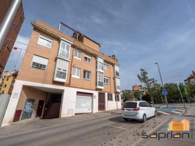 Ático en venta en Tetuán, Madrid