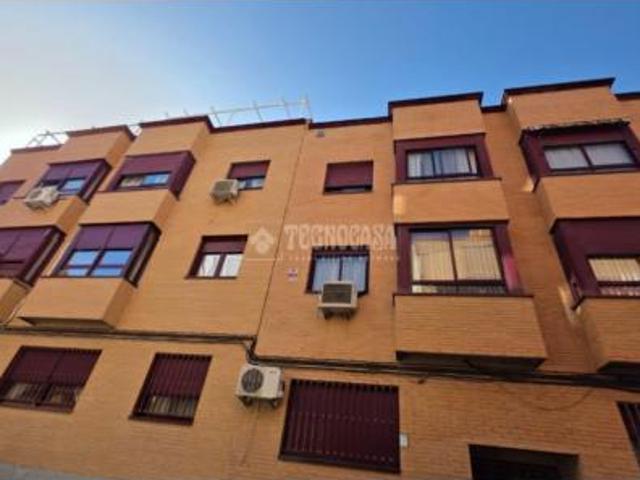 Ático en venta en Tetuán, Madrid