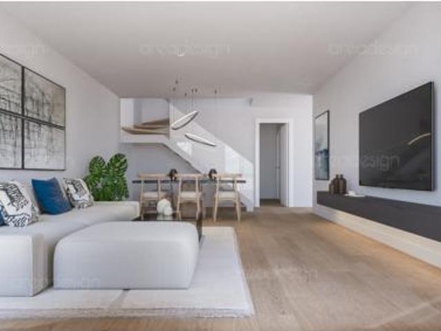 Ático en venta en Hortaleza, Madrid