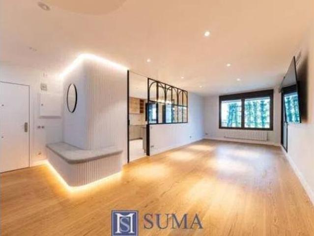 Ático en venta en Hortaleza, Alcobendas