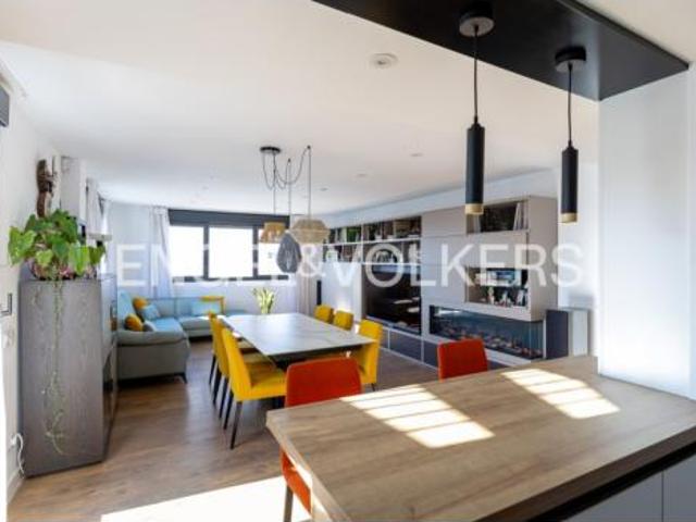 Ático en venta en Hortaleza, Medina-sidonia