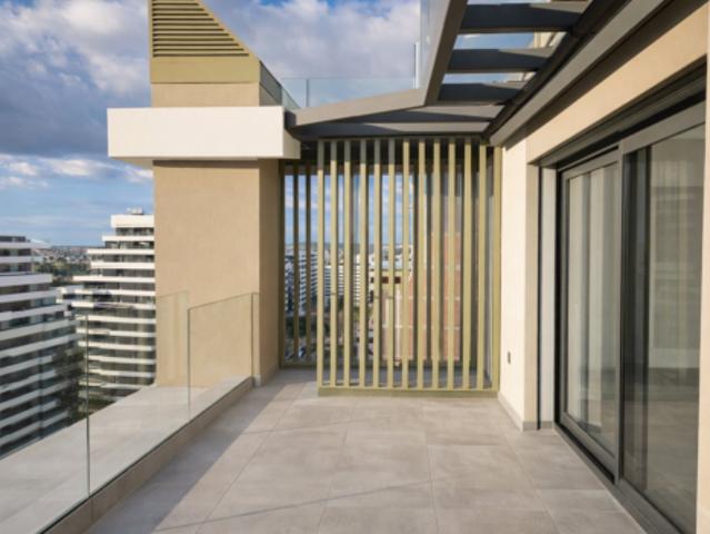 Ático en venta en Hortaleza, Madrid