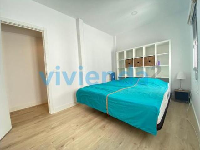 Ático en venta en Chamberí, Madrid
