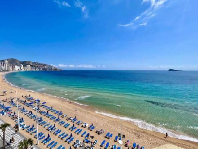 Ático en venta en el Castell - Casc Antic, la Marina Baixa