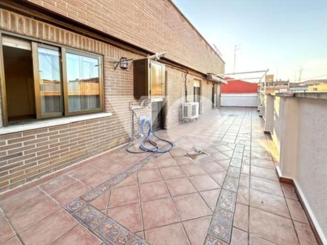 Ático en venta en Ciudad Lineal, Madrid