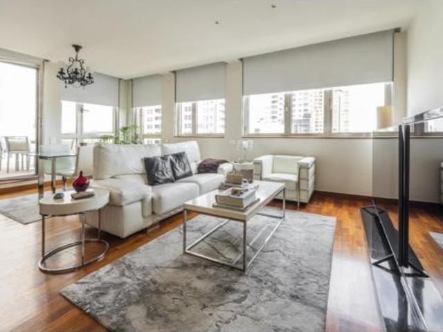 Ático en venta en Hortaleza, Madrid