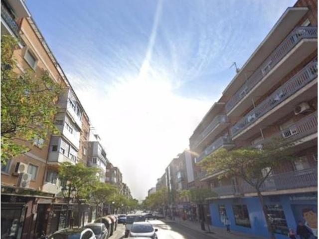 Ático en venta en Vista Alegre, Madrid