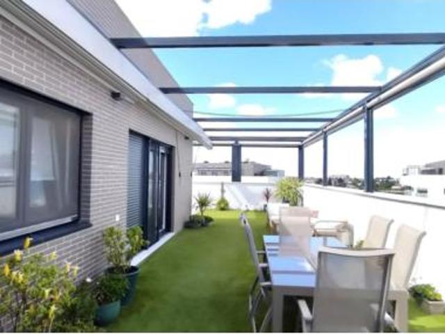 Ático en venta en Nuevo Bulevar, Mairena Del Aljarafe