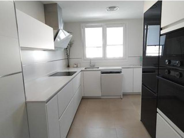 Ático en venta en Nuevo Bulevar, Mairena Del Aljarafe