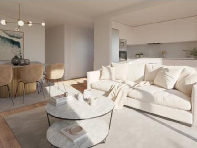 Ático en venta en Mairena Del Aljarafe, Urbanización La Puebla del Marqués