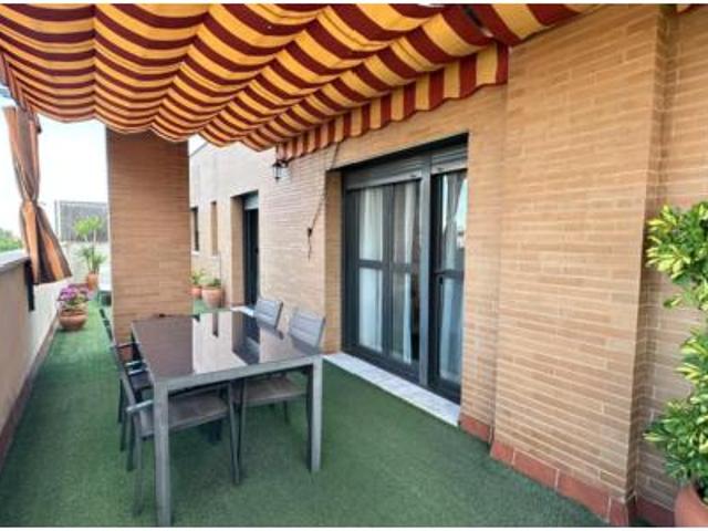 Ático en venta en Nuevo Bulevar, Mairena Del Aljarafe