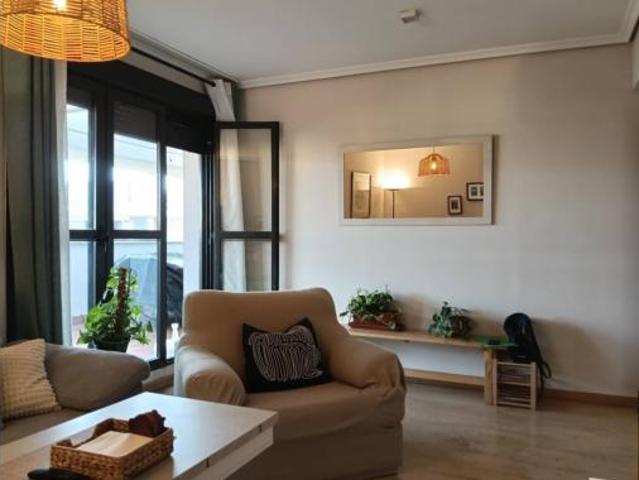 Ático en venta en Nuevo Bulevar, Mairena Del Aljarafe