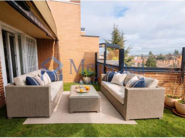 Ático en venta en Majadahonda, Madrid