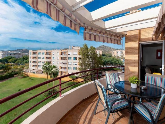 Piso en venta en Teatinos-Universidad, Málaga-Costa del Sol