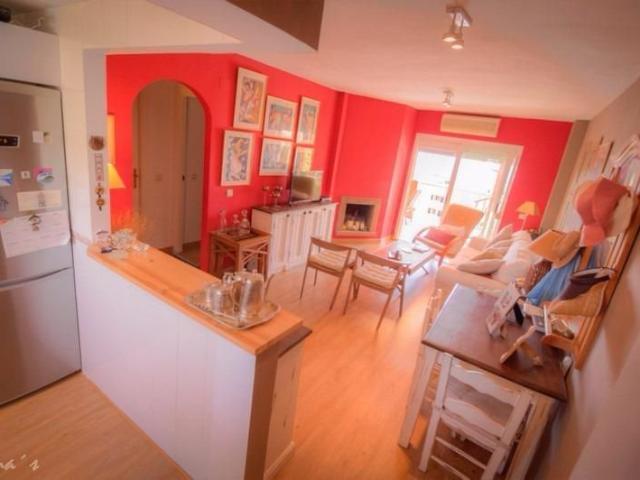 Piso en venta en Las Lomas de Mijas, Costa del Sol Occidental