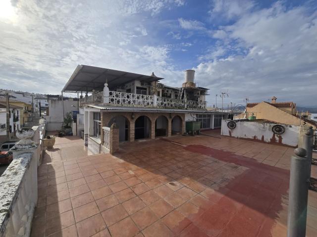 Piso en venta en Valle del Guadalhorce, Andalucía