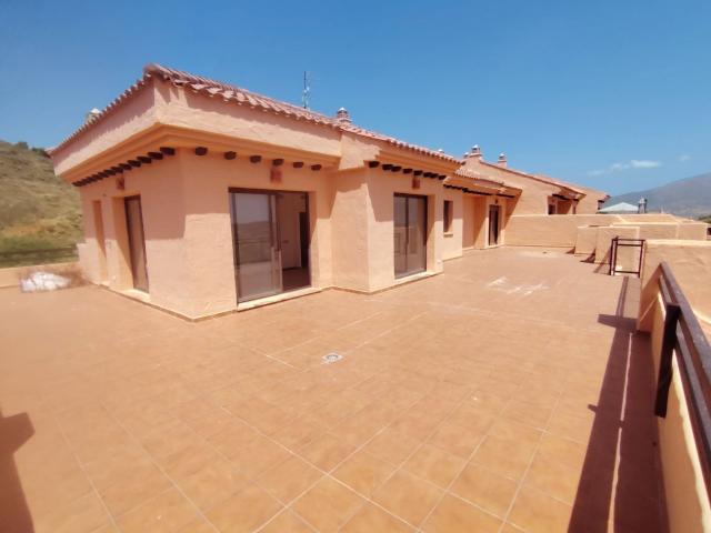 Piso en venta en Las Lomas de Mijas, Costa del Sol Occidental