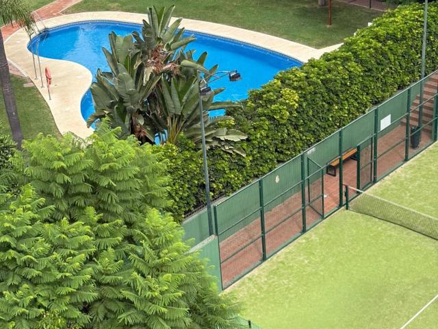 Piso en venta en Las Lomas de Mijas, Costa del Sol Occidental