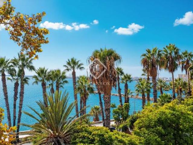 Ático en venta en Este, Málaga-Costa del Sol