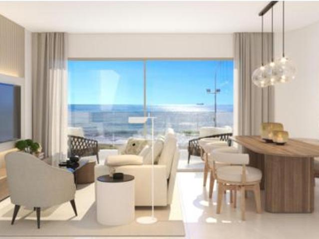 Ático en venta en Este, Málaga-Costa del Sol