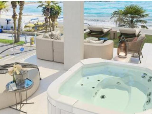 Ático en venta en Este, Málaga-Costa del Sol