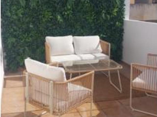 Ático en venta en Bailén-Miraflores, Málaga-Costa del Sol